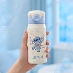 Stitch Vacuum Flask 350 ml